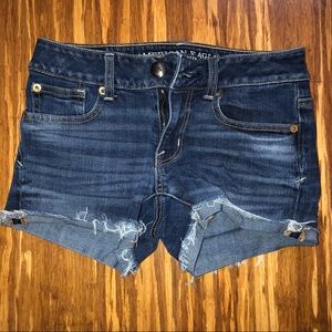 Women American Eagle Shorts